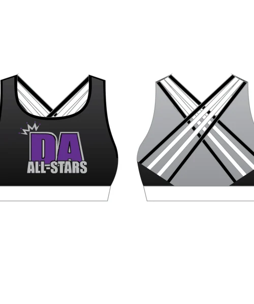 DA Sports Bra