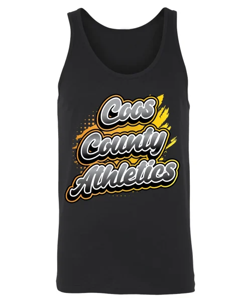 CCA Cheer Tank