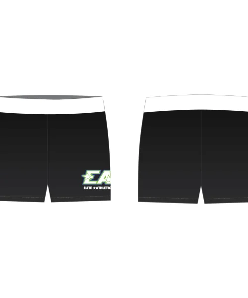 EAC Shorts