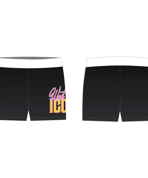 WCI Shorts