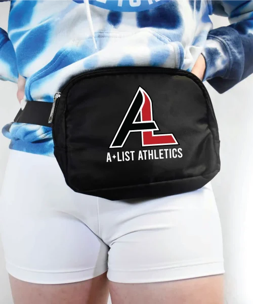 ALA Belt Bag