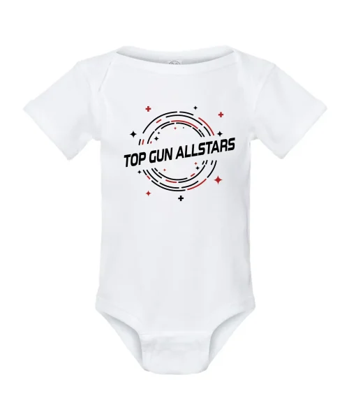 TG Baby Onesies