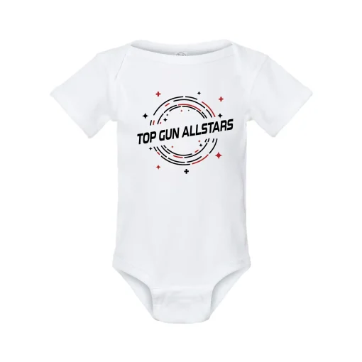 TG Baby Onesies