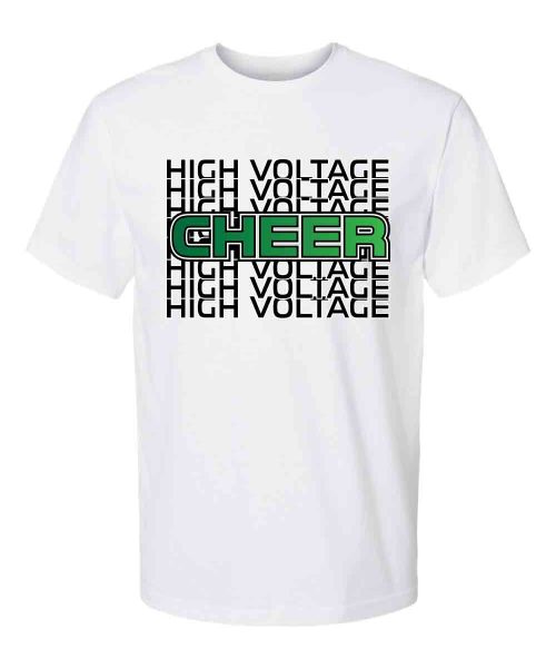 HVC Tee