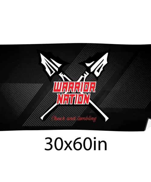 WN Beach Towel