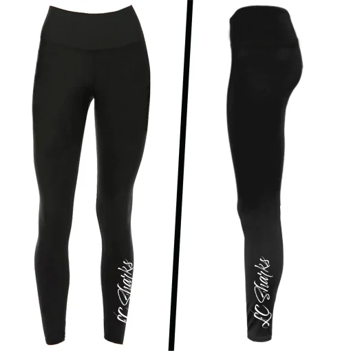 LC High Rise Leggings