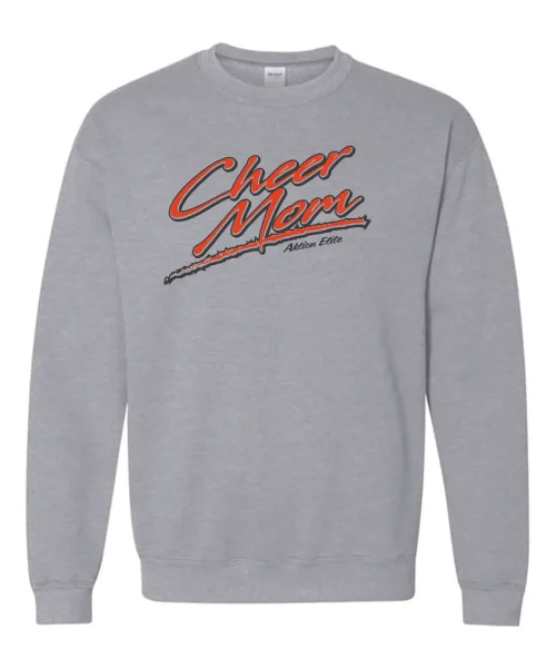 AE Cheer Mom Crewneck