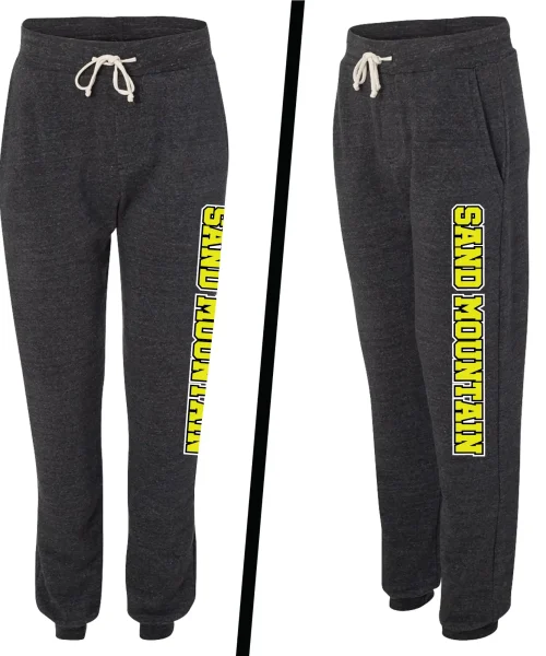 SM Dark Joggers