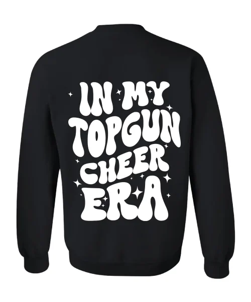 TG Era Crewneck