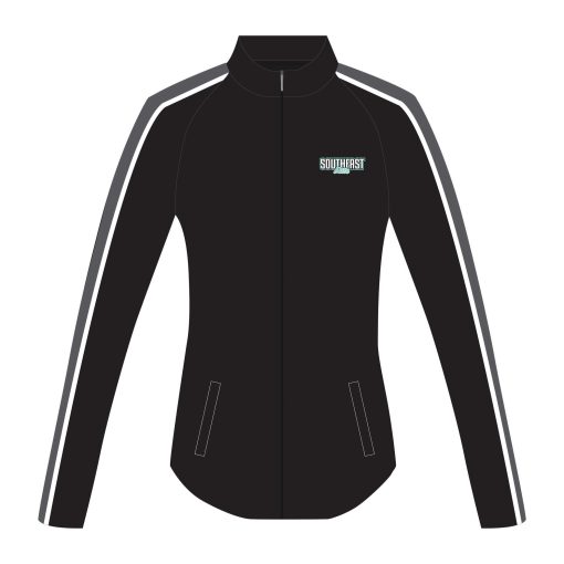Southeast Warmup Jacket