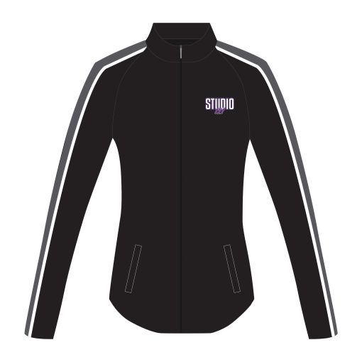 121 Warmup Jacket