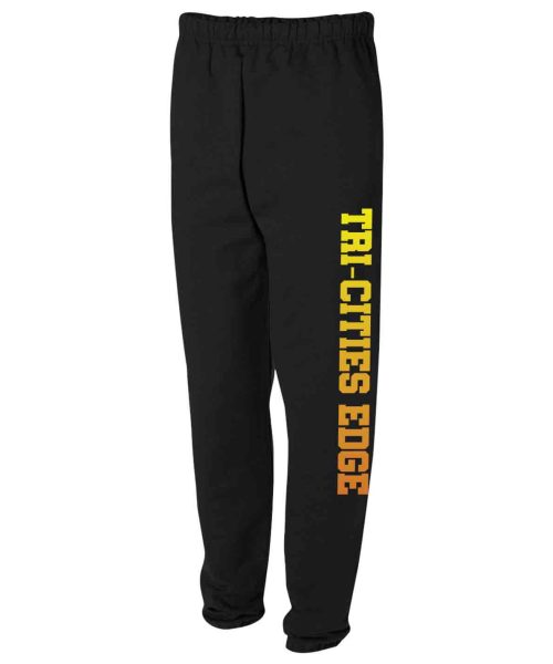 TCE Black Sweatpants