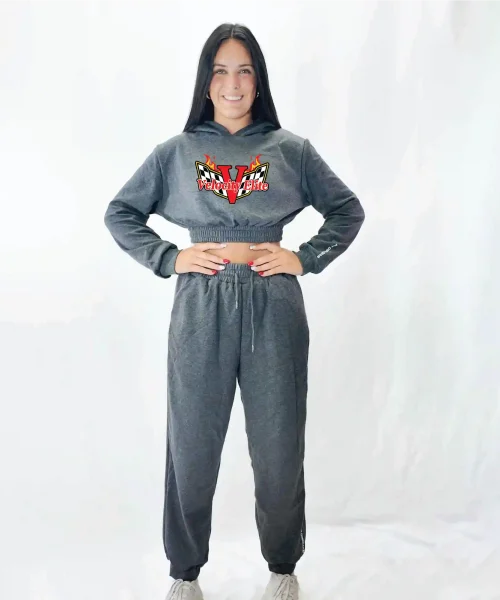 VE Special Sweatsuit