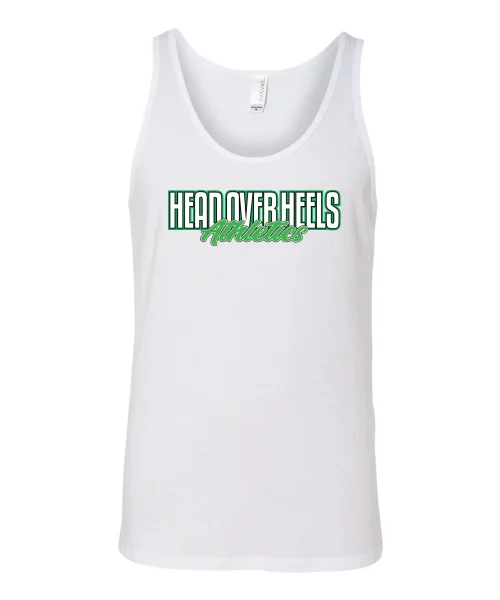 HOHA White Tank