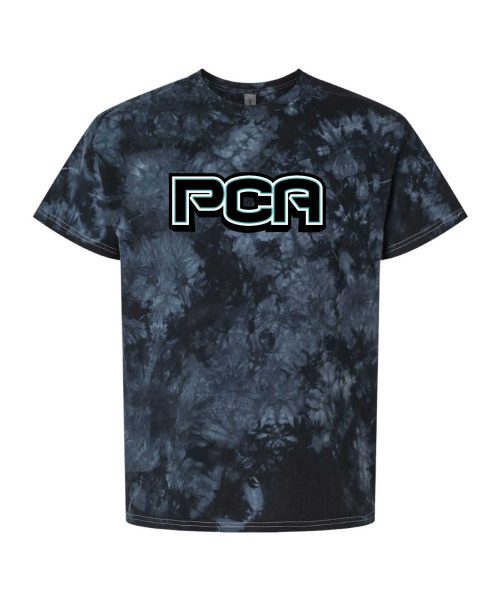 PCA Tie-Dye Tee
