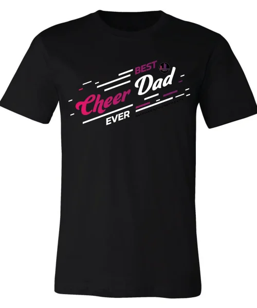SCE  Dad Tee