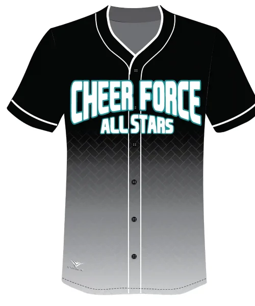 CFA Baseball Jersey 25