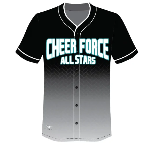 CFA Baseball Jersey 25