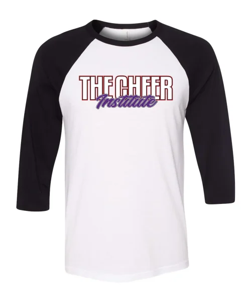 TCI Baseball Tee