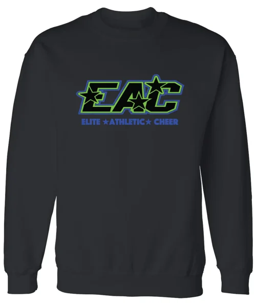 EAC Crewneck