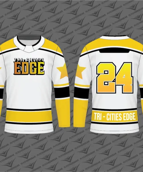 TCE Hockey Jersey
