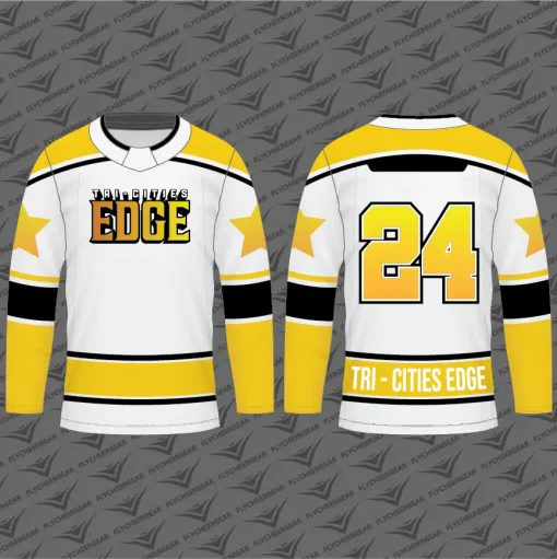 TCE Hockey Jersey