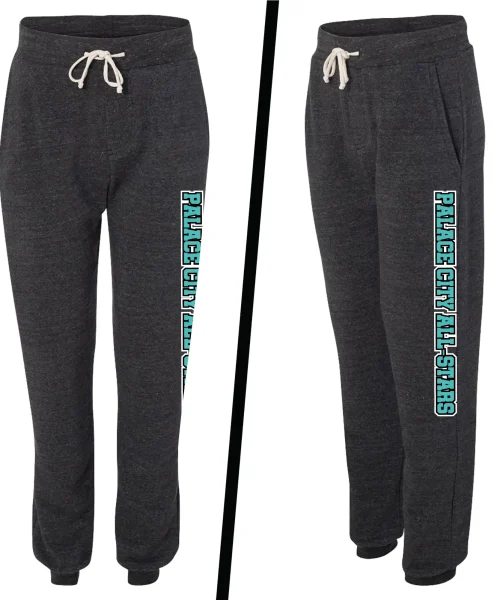 PCA Dark Joggers
