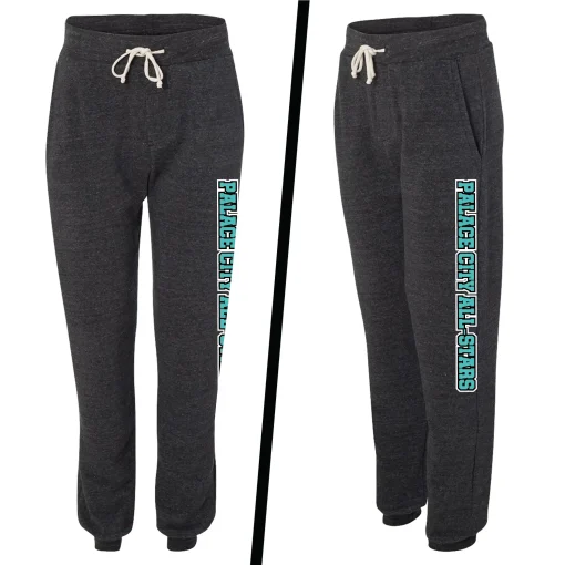 PCA Dark Joggers