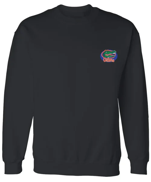 BAG Black Crewneck