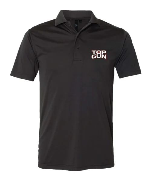 TG Black Polo