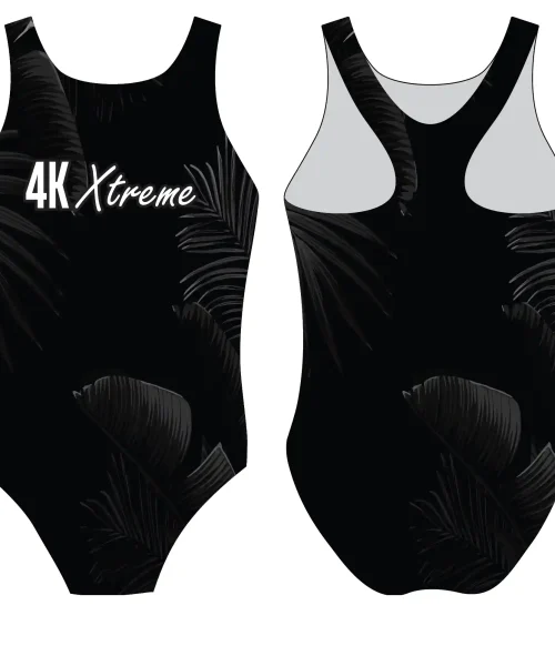 4k Swimsuit