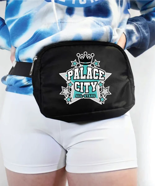 PCA Belt Bag