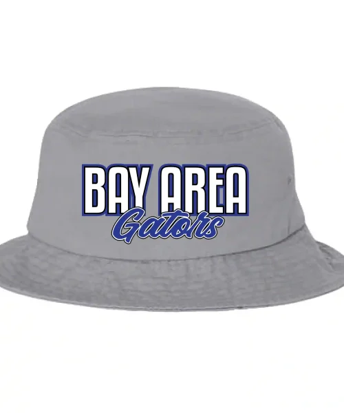 BAG Bucket Hat