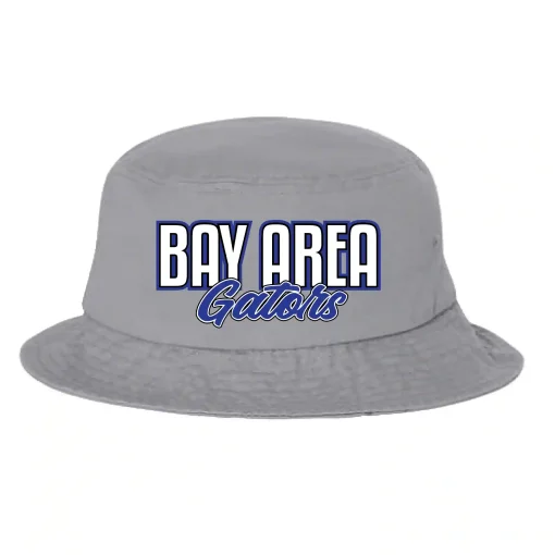 BAG Bucket Hat