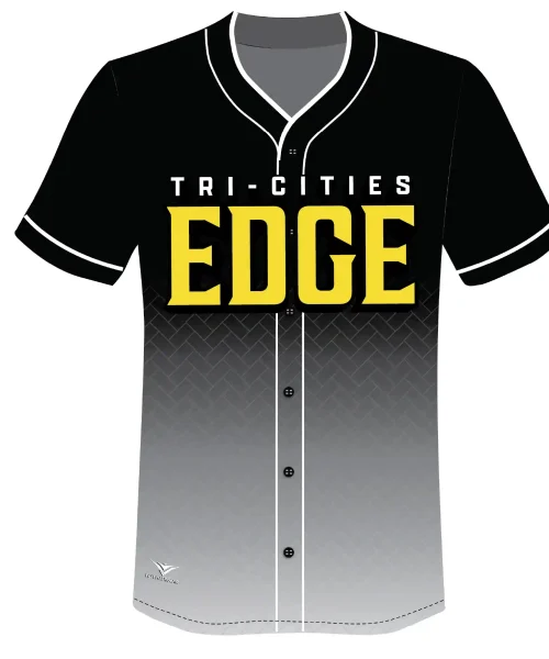 TCE Baseball Jersey 25