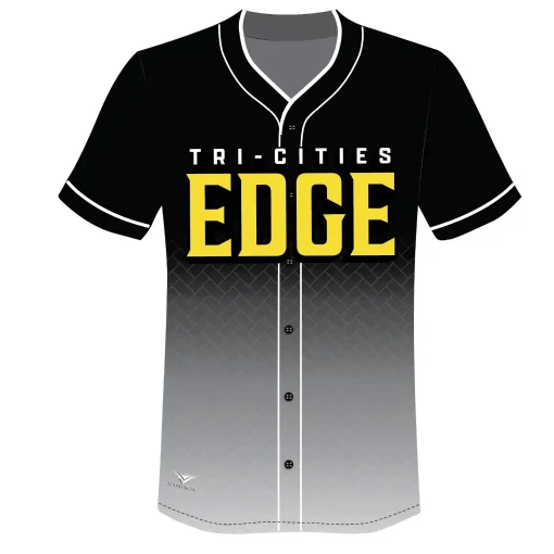 TCE Baseball Jersey 25
