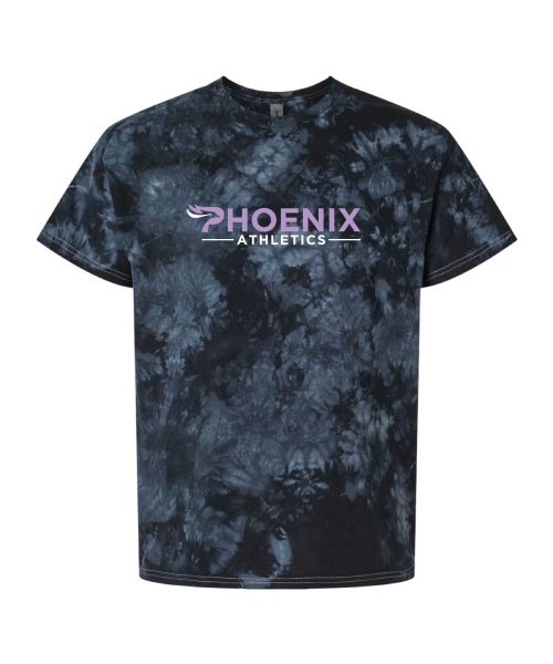 PA Tie-Dye Tee