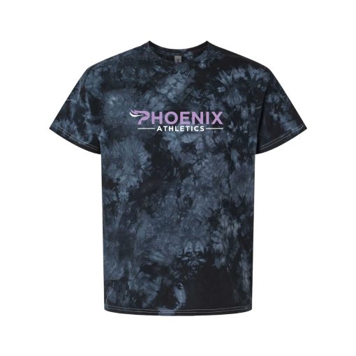 PA Tie-Dye Tee