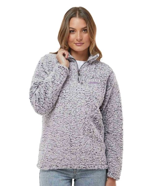 PA Sherpa Jacket