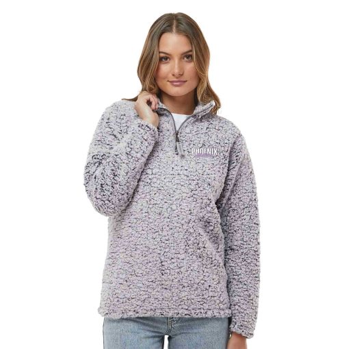 PA Sherpa Jacket