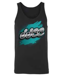 SSCC Cheer Tank