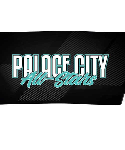 PCA Beach Towel