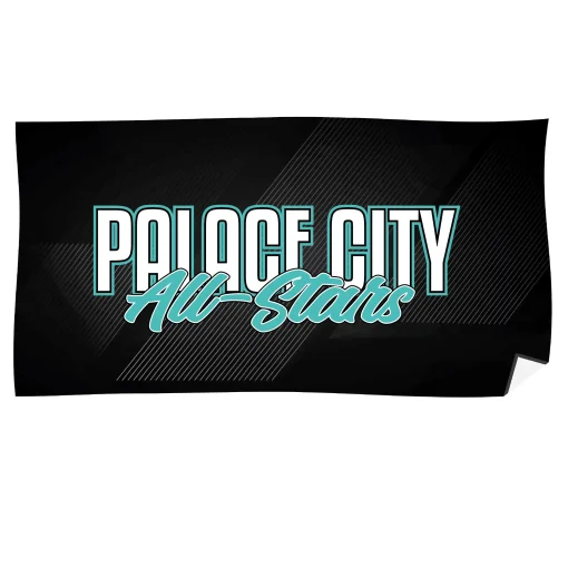 PCA Beach Towel