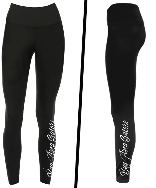 BAG High Rise Leggings