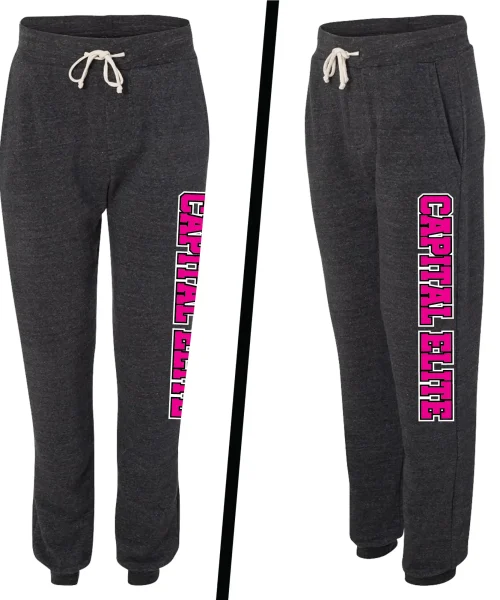 CEA Dark Joggers