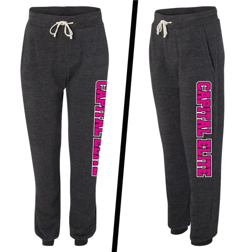 CEA Dark Joggers