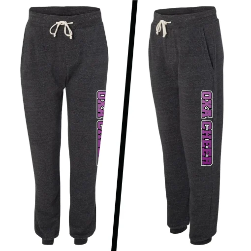 OXA Dark Joggers