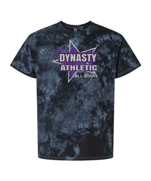 DA Tie-Dye Tee