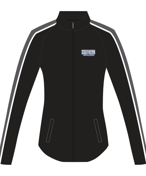 SEA Warmup Jacket