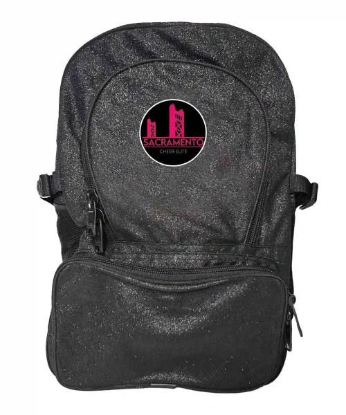 SCE Backpack